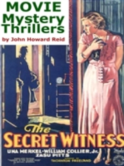Bertrand.pt - Movie Mystery Thrillers