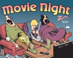 Bertrand.pt - Movie Night
