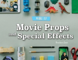 Bertrand.pt - Movie Props And Special Effects