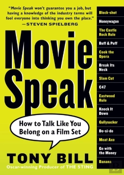 Bertrand.pt - Movie Speak