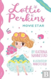 Movie Star (Lottie Perkins, #1)