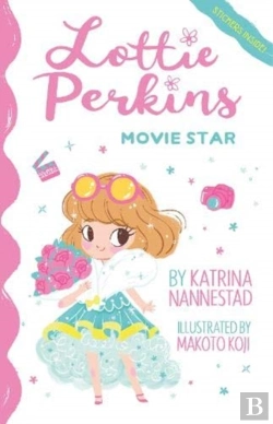 Bertrand.pt - Movie Star (Lottie Perkins, #1)