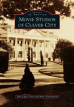 Movie Studios Of Culver City