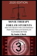 Movie Therapy For Law Students 2020 Edition