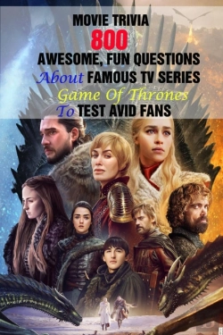 Bertrand.pt - Movie Trivia
