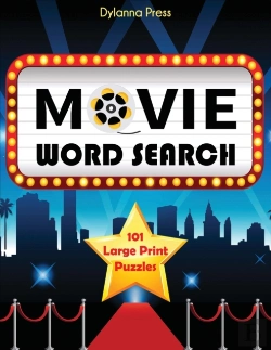 Bertrand.pt - Movie Word Search