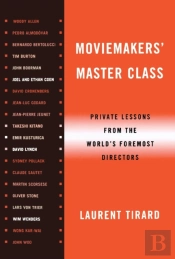 Moviemakers' Master Class