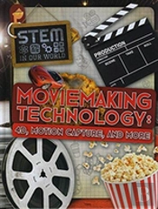 Moviemaking Technology