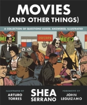 Movies (And Other Things)