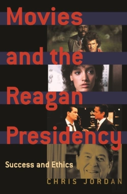 Bertrand.pt - Movies And The Reagan Presidency