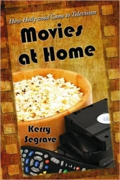 Movies At Home