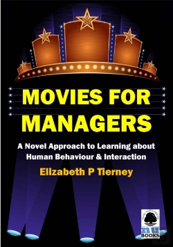 Bertrand.pt - Movies For Managers: A Novel Approach To Learning About Human Behaviour & Interaction