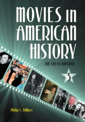 Movies In American History (3 Volumes)