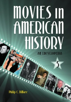 Bertrand.pt - Movies In American History (3 Volumes)
