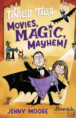 Bertrand.pt - Movies, Magic, Mayhem! / Bites, Camera, Action!
