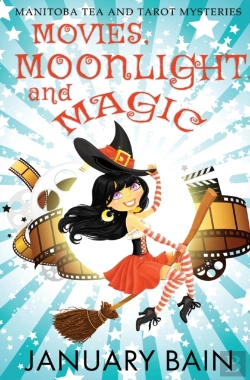 Bertrand.pt - Movies, Moonlight And Magic