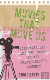 Movies That Move Us