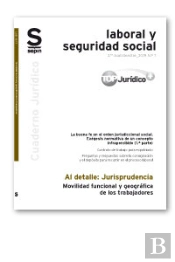 Movilidad Funcional Y Geográfica De Los Trabajadores