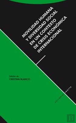 Bertrand.pt - Movilidad Humana Y Diversidad Social En Un Contexto De Crisis Económica Internacional