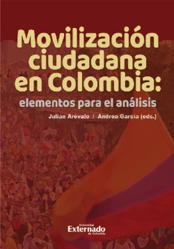 Bertrand.pt - Movilización Ciudadana En Colombia: Elementos Para El Análisis