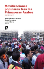 Movilizaciones Populares Tras Las Primaveras Arabes (2011-20