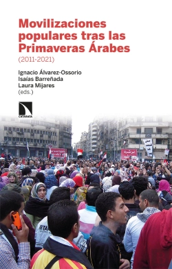 Bertrand.pt - Movilizaciones Populares Tras Las Primaveras Arabes (2011-20