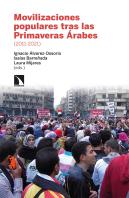 Movilizaciones Populares Tras Las Primaveras Arabes (2011-20