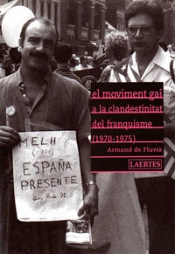 Moviment Gai A La Clandestinitat Del Franquisme (1970-1975), El