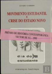 Movimento Estudantil e Crise do Estado Novo