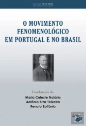 Movimento Fenomenológico em Portugal e no Brasil