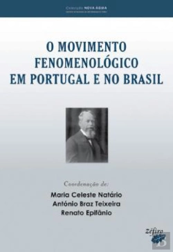 Bertrand.pt - Movimento Fenomenológico em Portugal e no Brasil