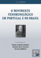 Movimento Fenomenológico em Portugal e no Brasil