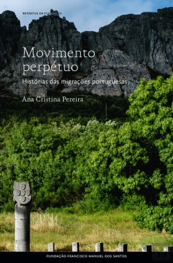 Bertrand.pt - Movimento Perpétuo - Histórias Da Migração Portuguesa