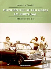 Movimentos de Mulheres em Portugal