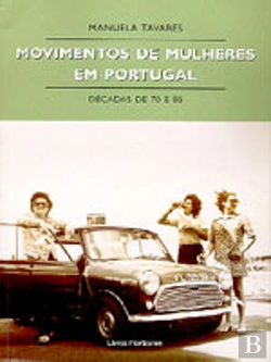 Bertrand.pt - Movimentos de Mulheres em Portugal
