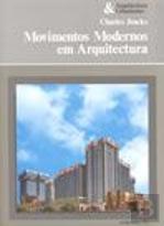 Movimentos Modernos em Arquitectura