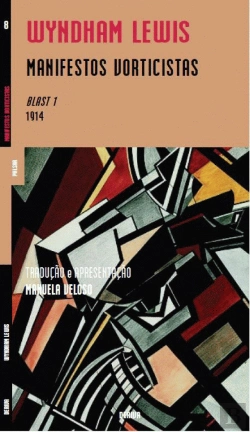 Bertrand.pt - Movimentos Vorticistas