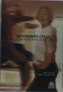 Movimiento Creativo Con Personas Mayores