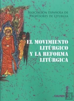 Bertrand.pt - Movimiento Litúrgico Y La Reforma Litúrgica, El