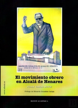 Bertrand.pt - Movimiento Obrero En Alcala De Henares,El