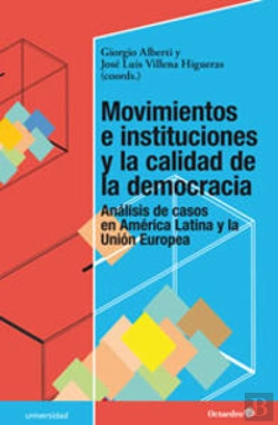 Bertrand.pt - Movimientos E Instituciones Y La Calidad De La Democracia
