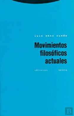 Bertrand.pt - Movimientos Filosóficos Actuales