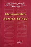 Movimientos Obreros De Hoy Mr5