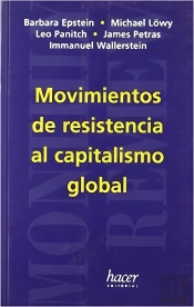 Movimientos Resistencia Al Capitalismo Glo.Mr3