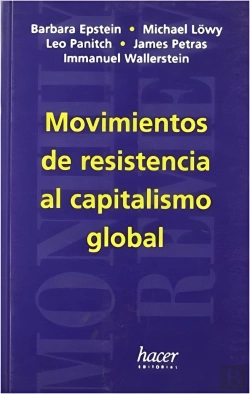 Bertrand.pt - Movimientos Resistencia Al Capitalismo Glo.Mr3