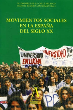 Bertrand.pt - Movimientos Sociales En La España Del Siglo Xx