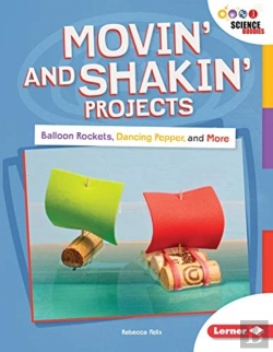 Bertrand.pt - Movin' And Shakin' Projects