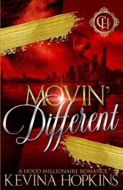 Bertrand.pt - Movin' Different