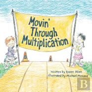 Movin' Through Multiplication