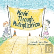 Movin' Through Multiplication